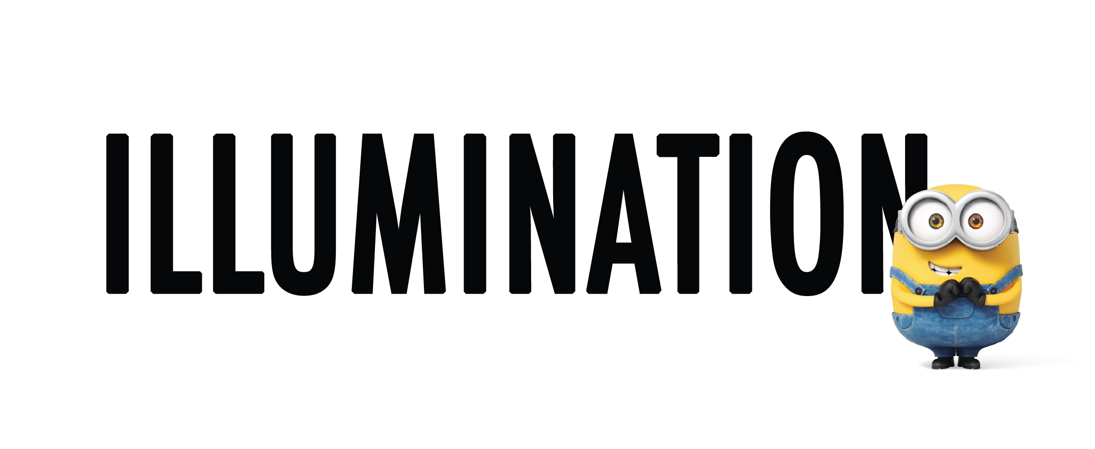 Illumination Entertainment Logo
